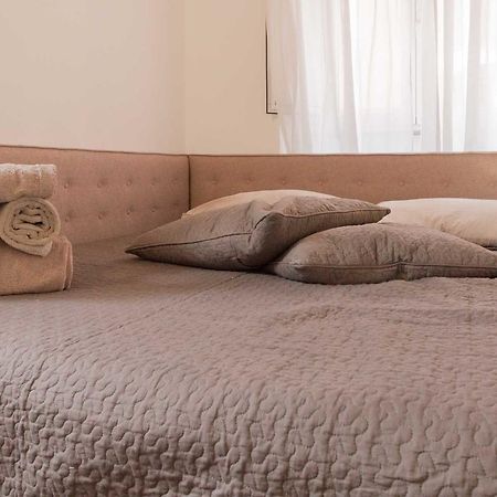 Panieri - Trastevere Apartment Roma Esterno foto