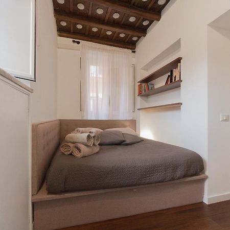 Panieri - Trastevere Apartment Roma Esterno foto